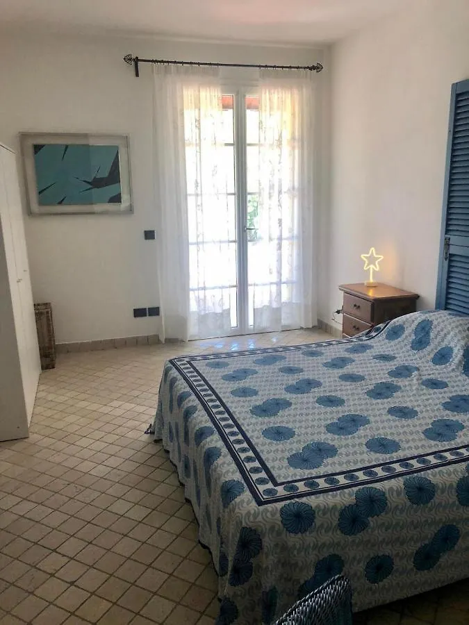 Ca Di Matti - Casa Libeccio Apartment Diano Borello 0*,  Italy