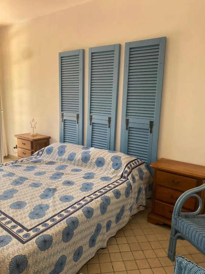 Ca Di Matti - Casa Libeccio Apartment Diano Borello Italy