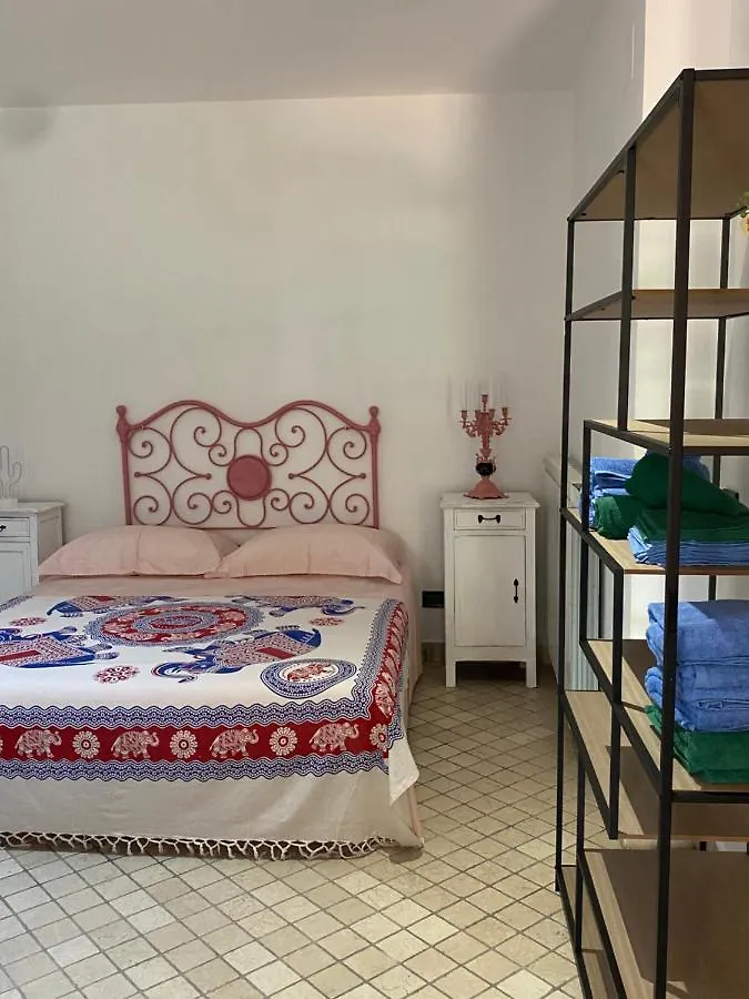 Ca Di Matti - Casa Libeccio Apartment Diano Borello